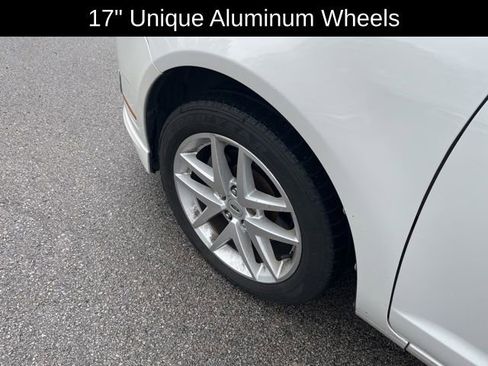 Used 2012 Ford Fusion SEL image 11