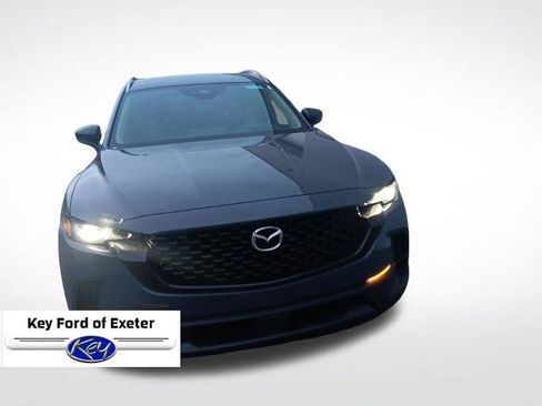 Used 2025 MAZDA CX-50 2.5 Hybrid w/ Premium Plus Pkg AWD/4WD image 3