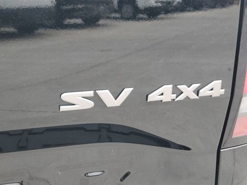 Used 2024 Nissan Frontier SV AWD/4WD image 13