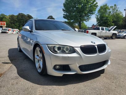 Used 2012 BMW 335i Coupe