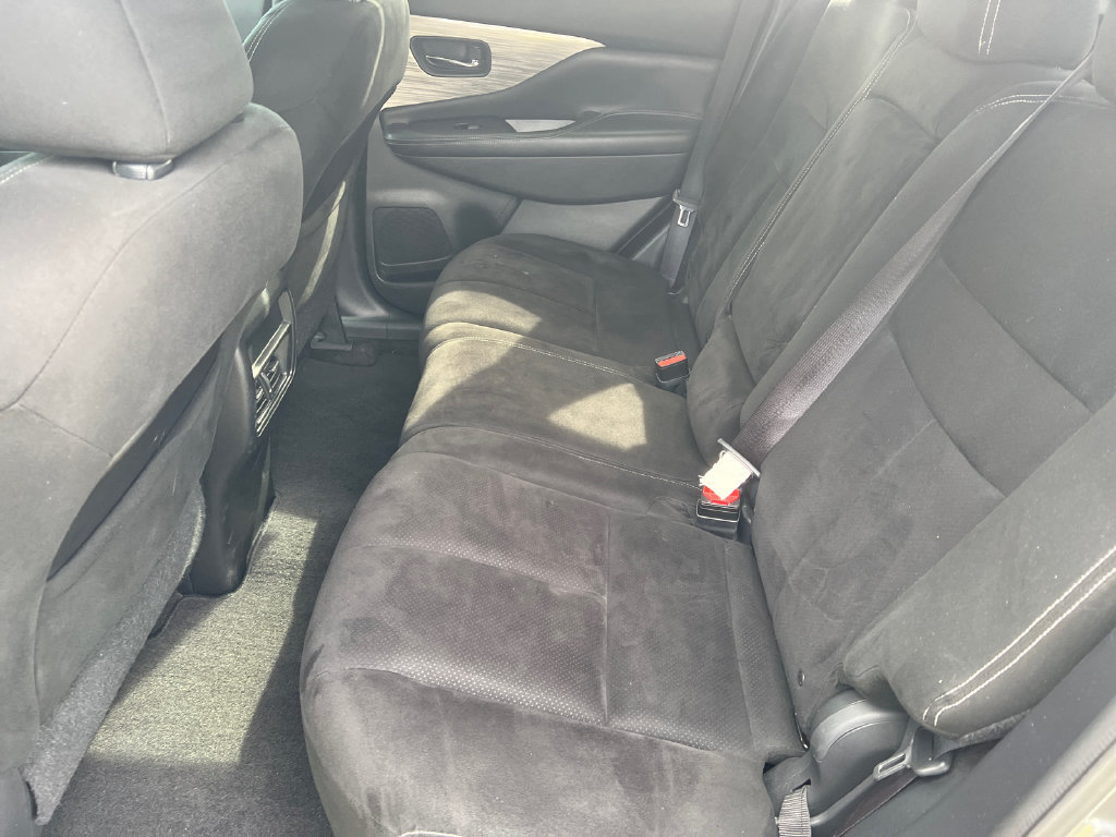 Used 2015 Nissan Murano S w/ Cargo Package FWD image 15