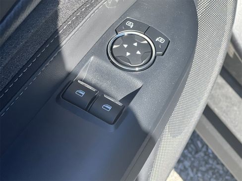 New 2025 Ford Mustang Coupe image 15