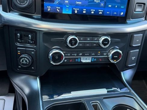 Used 2022 Ford F150 Raptor w/ Equipment Group 801A High AWD/4WD image 22