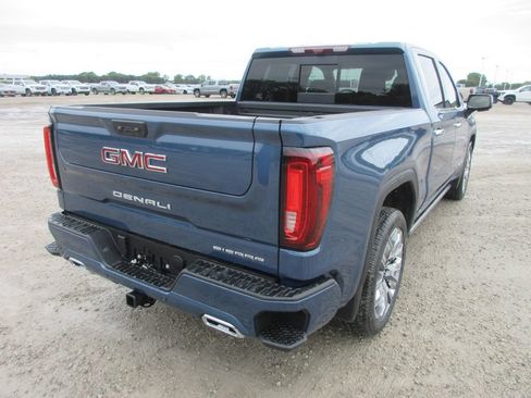 New 2026 GMC Sierra 1500 Denali AWD/4WD image 5