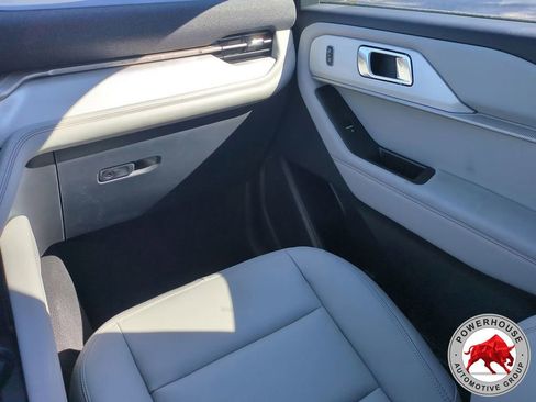 New 2026 Ford Explorer Active w/ Active Comfort Package image 21