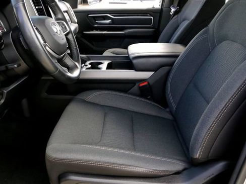 Used 2022 RAM 1500 Lone Star RWD image 10