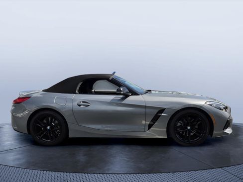 Certified 2026 BMW Z4 sDrive30i RWD image 7
