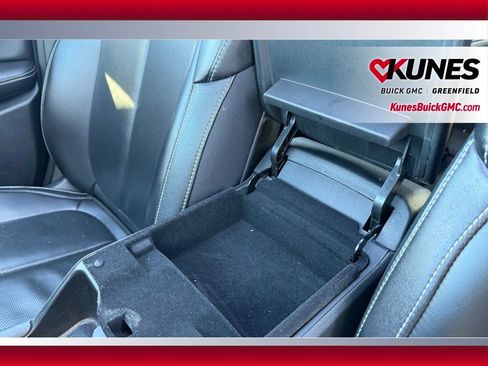 Used 2024 Jeep Grand Cherokee L Limited w/ Luxury Tech Group II AWD/4WD image 20