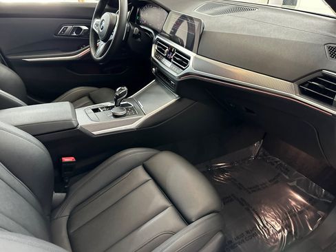 Used 2020 BMW M340i w/ Premium Package RWD image 34