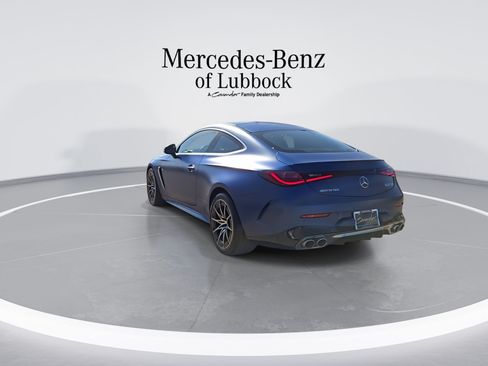 Certified 2024 Mercedes-Benz CLE 53 AMG 4MATIC image 7