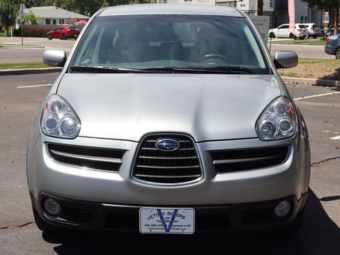 Used 2007 Subaru Tribeca AWD/4WD image 12