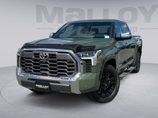 Used 2023 Toyota Tundra 1794 Edition w/ TRD Off-Road Package video 1