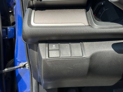 Used 2017 Honda Civic LX image 18
