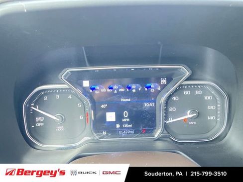 Used 2021 GMC Yukon XL SLT w/ SLT Luxury Plus Package image 13