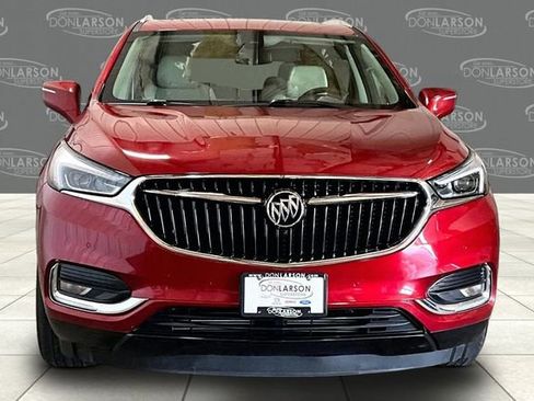 Used 2018 Buick Enclave Premium w/ Trailering Package image 2