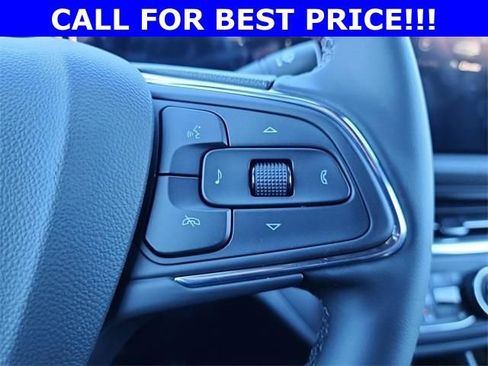 New 2026 Buick Envista Preferred w/ Convenience I Package image 23