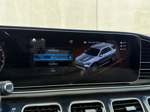 Used 2023 Mercedes-Benz GLE 350 GLE 350 image 9