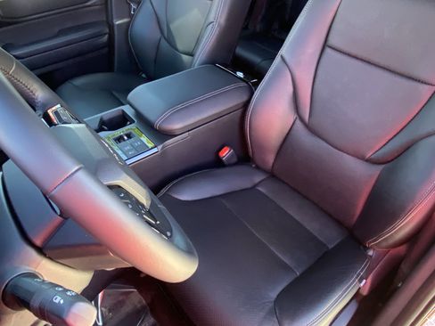 Certified 2025 Toyota Land Cruiser 1958 image 27