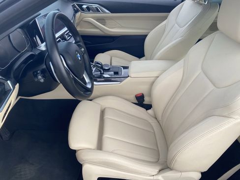 Used 2021 BMW 430i Coupe w/ Convenience Package image 20