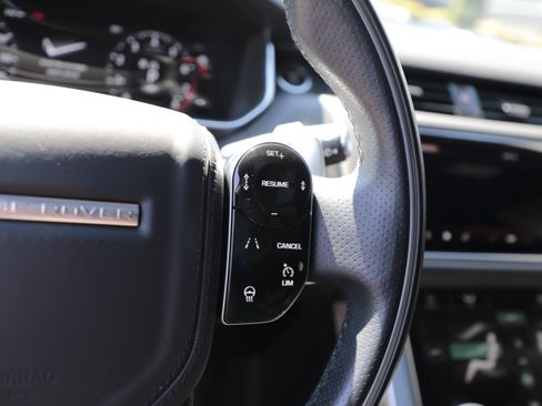 Used 2019 Land Rover Range Rover Sport Autobiography AWD/4WD image 24