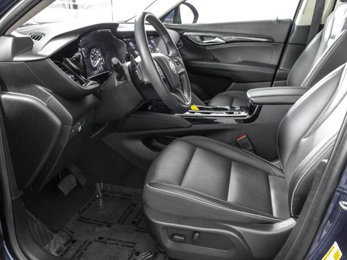 Used 2023 Buick Envision Essence AWD/4WD image 6