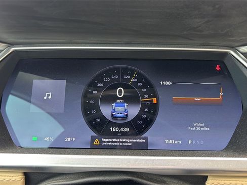 Used 2014 Tesla Model S image 17