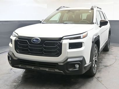 New 2026 Subaru Outback Touring XT