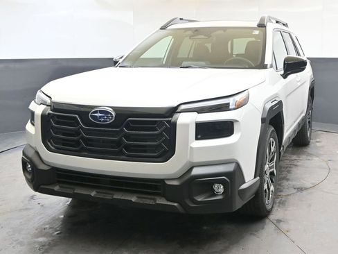 New 2026 Subaru Outback Touring XT image 1