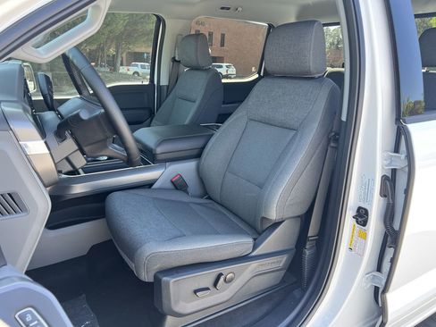 New 2026 Ford F150 XLT image 17