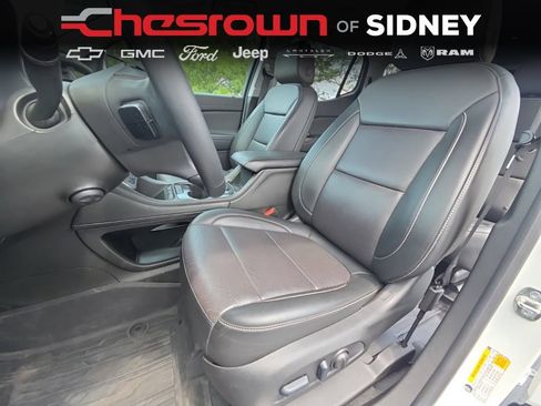 Used 2023 GMC Acadia SLT w/ Preferred Package AWD/4WD image 27