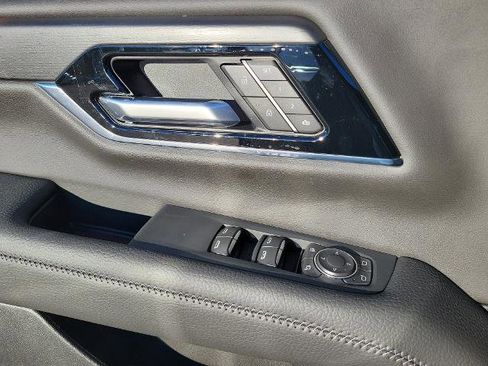 New 2026 GMC Yukon XL Denali w/ Sun & Power Step Package image 28