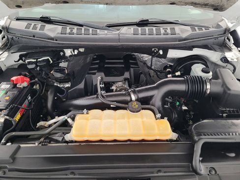 Used 2016 Ford F150 XL w/ Equipment Group 101A Mid RWD image 30