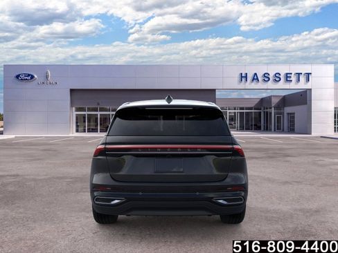 Used 2026 Lincoln Nautilus Premier w/ Equipment Group 102A AWD/4WD image 6