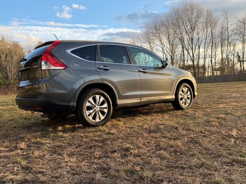 Used 2013 Honda CR-V EX image 6