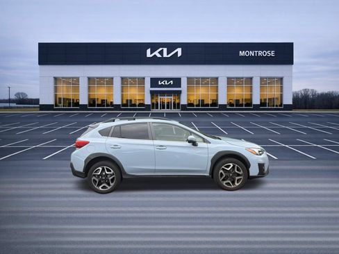 Used 2019 Subaru Crosstrek 2.0i Limited w/ Moonroof Package AWD/4WD image 4