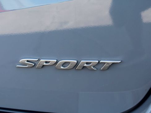 Used 2025 Honda Odyssey Sport-L image 65