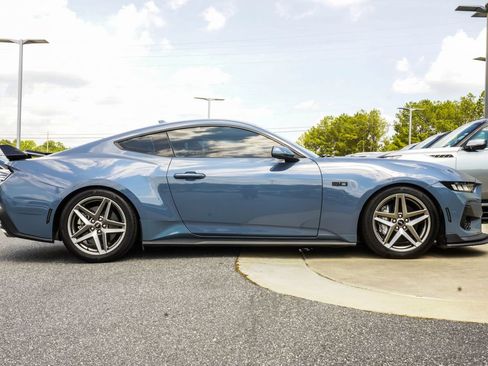 Used 2024 Ford Mustang GT RWD image 6