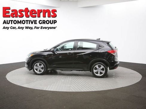 Used 2019 Honda HR-V LX image 58