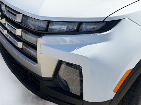 New 2026 Hyundai Santa Cruz SEL image 9