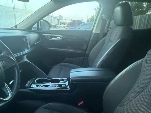 Used 2021 Buick Envision Preferred FWD image 15