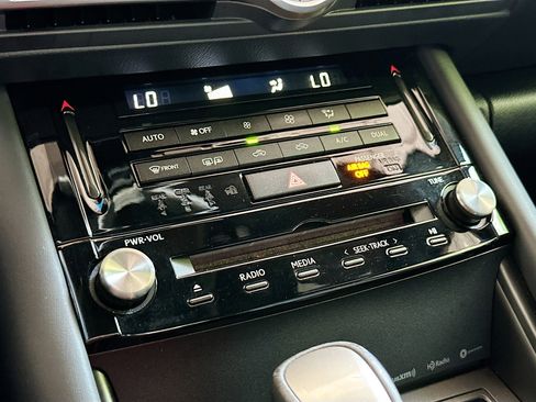 Used 2022 Lexus IS 300 w/ Accessory Package RWD image 15