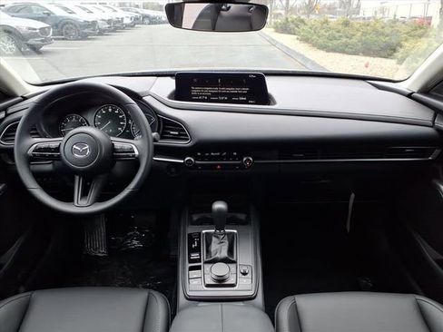 New 2026 MAZDA CX-30 AWD 2.5 S image 13