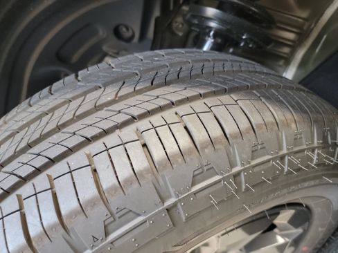 New 2026 Honda Passport RTL image 31