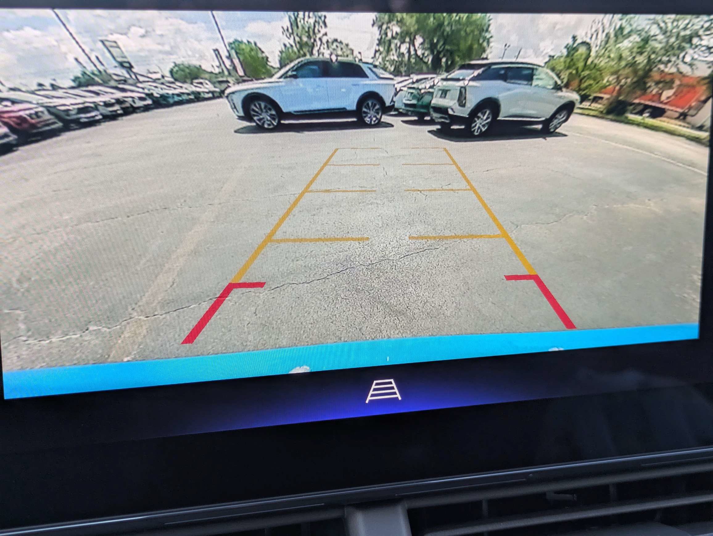 New 2026 Chevrolet Trax RS w/ Sunroof Package FWD image 13