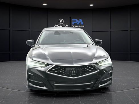 Certified 2023 Acura TLX FWD image 29