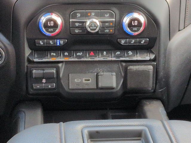 Used 2021 GMC Sierra 1500 AT4 w/ AT4 Value Package AWD/4WD image 19