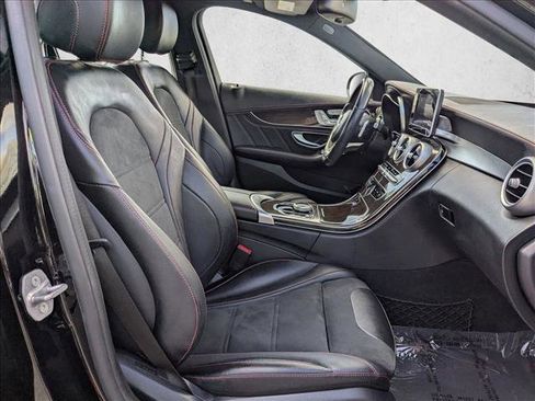 Used 2018 Mercedes-Benz C 43 AMG 4MATIC Sedan image 23
