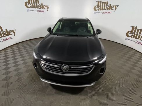 Certified 2023 Buick Envision Essence image 3