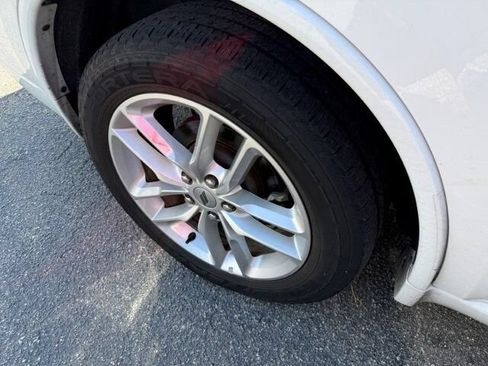 Used 2022 Dodge Durango GT RWD image 10