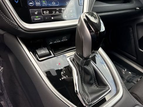 Certified 2025 Subaru Legacy Premium AWD/4WD image 20